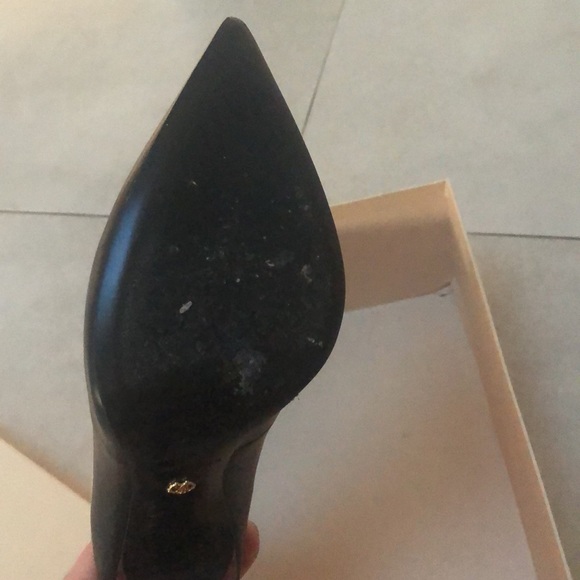 Roberto cavalli snake pumps - Picture 4 of 4